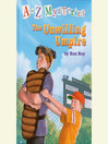 The Unwilling Umpire (MP3): A to Z Mystery Series, Book 21
